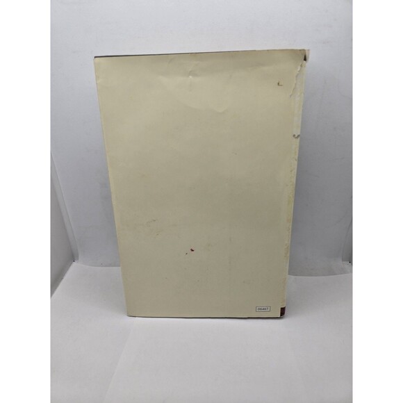 Beyond Our Selves by Catherine Marshall 1961 McGraw-Hill 1st Edition Print HC DJ - Picture 3 of 3